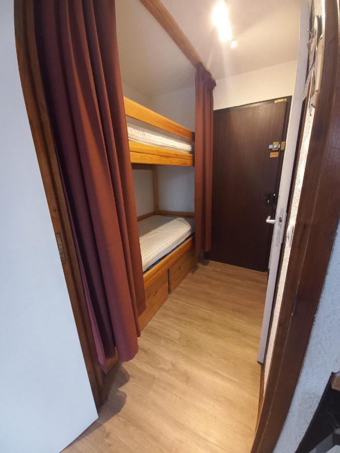 Apartamento Les écureuils du Méale Les Orres Exterior foto