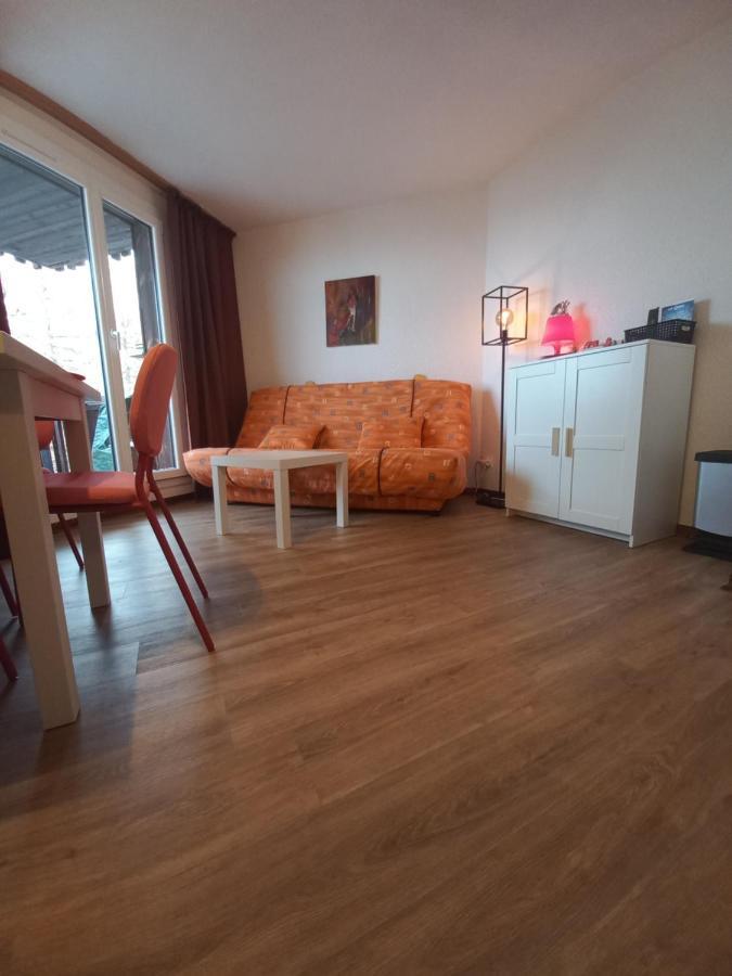 Apartamento Les écureuils du Méale Les Orres Exterior foto