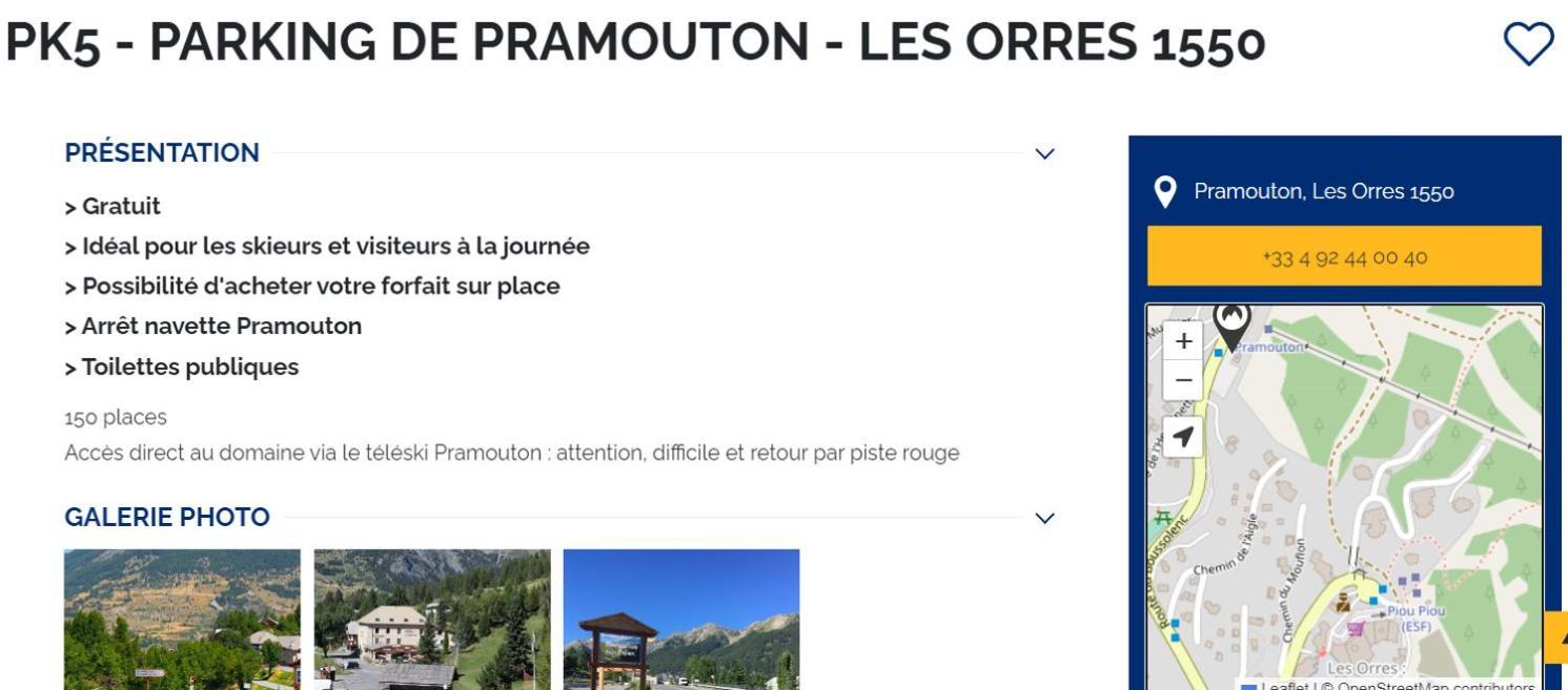 Apartamento Les écureuils du Méale Les Orres Exterior foto